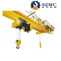 New Design Single Girder Overhead Crane with Demag Crane